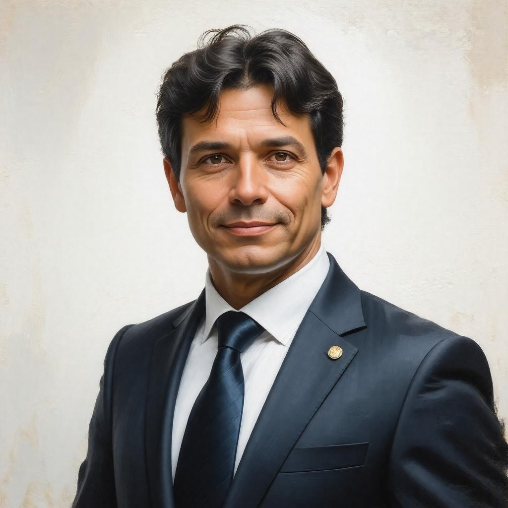 Javier Milei